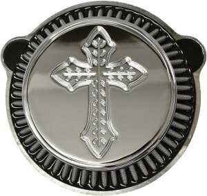 LA CHOPPERS GG[`bp[Y GAN[i[Lbg SPANISHf N[ 1993-2017pyAIRCLEANER SPAN 93-17 CH [1010-1840]z HARLEY-DAVIDSON n[[_rbh\ zC֘A GW