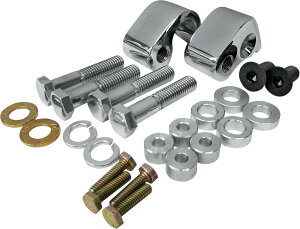 LA CHOPPERS GG[`bp[Y [OLbg N[ 02-16 FLyLOWERING KIT FL CHR [1304-0581]z HARLEY-DAVIDSON n[[_rbh\ [_ELbg TXyV 