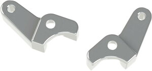 LA CHOPPERS �G���G�[�`���b�p�[�Y �����[�����O�L�b�g C/�V���b�N �N���[��FL �yLOWRNG KIT C/SHCK CHRM FL [1304-0855]�z HARLEY-DAVIDSON �n�[���[�_�r�b�h�\�� ���[�_�E���L�b�g �T�X�y���V���� �����