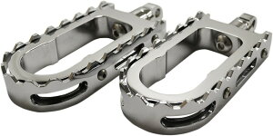 LA CHOPPERS GG[`bp[Y Xebv BMXf N[^N[ yFOOTPEGS BMX CHR/CHR [1620-1181]z tbgyO 