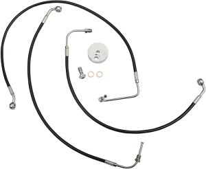 LA CHOPPERS GG[`bp[Y u[LCLbg12-14' ubN FL 2014-2016pyBRAKE LN12-14 14-16FL BK [1741-4350]z Road King EFI - FLHR 2014 2016 Street Glide FLHX Special FLHXS 2015 HARLEY-DAVIDSON n[[_rb