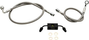 LA CHOPPERS GG[`bp[Y u[LCLbg XeX 18-20' XL ABSpyBRKLINES SS 18-20 ABS [1741-4655]z Superlow - 1200T 2014 2017 1200C Custom EFI 1200V Seventy-Two 2013 2016 1200X Forty-Eight 883L 883N Iron u