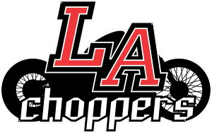 LA CHOPPERS GG[`bp[Y ^TC (E`bp[) yMETAL SIGN (LA CHOPPERS) [9904-0977]z ̑ObY oCN֘AObY