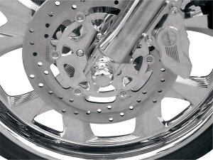 COVINGTONS RrOg ANXLbv N[ FLST 2007-2013pyCAPS AXLE 07-13 CHRM [0214-0240]z HARLEY-DAVIDSON n[[_rbh\ ̑ėpOiEhXAbvp[c O