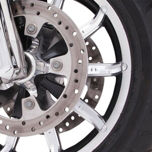 CIRO ` tFCXzC[ANZgyACCENT FACETED WHEEL [0214-1175]z Electra Glide Ultra Classic EFI - FLHTCU 2014 2017 Low-FLHTCUL 2015 2016 Limited FLHTK Road FLTRU King FLHR Low-FLHTKL HARLEY-DAVIDSON n[[_rbh\ 