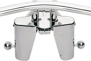 CYCLE VISIONS TCNrW nho[Jo[G~l[^[ To[ 1.5 yCOVER TRIPLE TREE [0409-0007]z HARLEY-DAVIDSON n[[_rbh\ nho[ nh