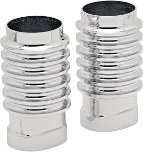 COVINGTONS RrOg tH[NXC_Jo[ N[ FLT^HTp yBELLOWS FORK CHRM FLT/HT [0411-0002]z HARLEY-DAVIDSON n[[_rbh\ tH[Nu[cEtH[NJo[ TXyV 