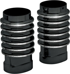 COVINGTONS RrOg tH[NXC_Jo[ _CyBELLOWS FORK LEG DIAMOND [0411-0009]z HARLEY-DAVIDSON n[[_rbh\ tH[Nu[cEtH[NJo[ TXyV 