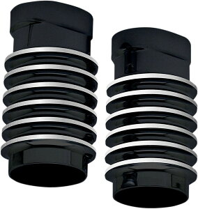 COVINGTONS RrOg tH[NXC_Jo[ tB ubN 2014-2017pyBELS FORK FINNED BLK14-17 [0411-0102]z HARLEY-DAVIDSON n[[_rbh\ tH[Nu[cEtH[NJo[ TXyV