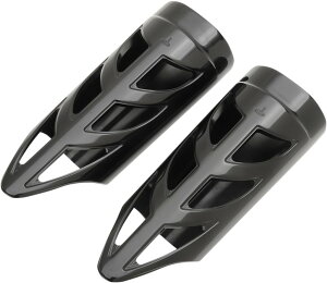 CARL BROUHARD DESIGNS J[uEn[hfUC tH[NXC_[Jo[ v`[ FL 1984-2013pyFORK SLIDERS RAP 84-13FL [0411-0120]z HARLEY-DAVIDSON n[[_rbh\ ̑ėpOiEh