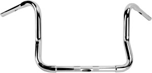 KHROME WERKS �N���[�����[�N�X �n���h���o�[ 12 FLT 08-13�N���[���yHANDLEBAR 08-13CH�z Electra Glide Classic EFI - FLHTC 2008 2013 Standard FLHT 2009 Ultra FLHTCU Limited FLHTK 2010 Street FLHX Trike FLHXXX 2011 Tri FLHTCUTG �n���h��