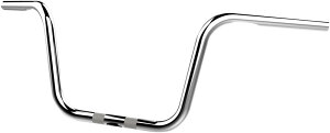 KHROME WERKS N[[NX nho[ 1 x10 APE HANGERf N[yHANDLEBAR X10 CHz HARLEY-DAVIDSON n[[_rbh\ nh