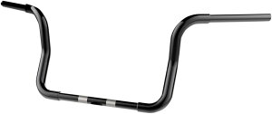 KHROME WERKS �N���[�����[�N�X HANDLEBAR 1.25X10 APE BK Electra Glide Classic EFI - FLHTC 2008 2013 Standard FLHT 2009 Ultra FLHTCU 2017 Low-FLHTCUL 2015 2016 Limited FLHTK 2010 Street FLHX Special FLHXS 2014 Trike FLHXXX 2011 Tri FLHTCUTG Low-FLHTK