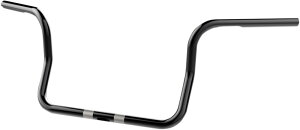 KHROME WERKS N[[NX HANDLEBAR 1 X10 APE BK Electra Glide Classic EFI - FLHTC 2008 2013 Standard FLHT 2009 Ultra FLHTCU 2017 Low-FLHTCUL 2015 2016 Limited FLHTK 2010 Street FLHX Special FLHXS 2014 Trike FLHXXX 2011 Tri FLHTCUTG Low-FLHTKL