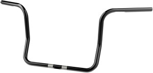 KHROME WERKS �N���[�����[�N�X HANDLEBAR 1 X12 APE BK Electra Glide Classic EFI - FLHTC 2008 2013 Standard FLHT 2009 Ultra FLHTCU 2017 Low-FLHTCUL 2015 2016 Limited FLHTK 2010 Street FLHX Special FLHXS 2014 Trike FLHXXX 2011 Tri FLHTCUTG Low-FLHTKL