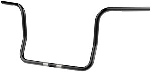 KHROME WERKS �N���[�����[�N�X HANDLEBAR 1 X14 APE BK Electra Glide Classic EFI - FLHTC 2008 2013 Standard FLHT 2009 Ultra FLHTCU 2017 Low-FLHTCUL 2015 2016 Limited FLHTK 2010 Street FLHX Special FLHXS 2014 Trike FLHXXX 2011 Tri FLHTCUTG Low-FLHTKL