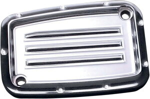 COVINGTONS RrOg LID }X^[V_[tgfBv N[yLID M/CYL FRONT DIMP CHR [0610-0677]z HARLEY-DAVIDSON n[[_rbh\ }X^[V_[^NLbvEU[o