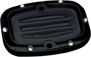 COVINGTONS RrOg LID }X^[V_[A fBv ubN yLID M/CYL REAR DIMP BLACK [0610-0678]z HARLEY-DAVIDSON n[[_rbh\ }X^[V_[^NLbvEU[o[