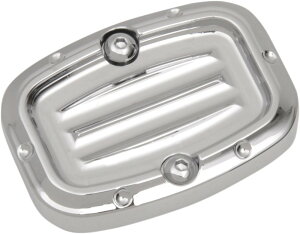 COVINGTONS RrOg LID }X^[V_[A fBv N[yLID M/CYL REAR DIMP CHR [0610-0679]z HARLEY-DAVIDSON n[[_rbh\ }X^[V_[^NLbvEU[o[J