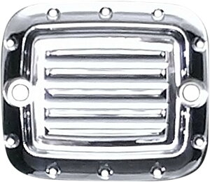 COVINGTONS RrOg LID }X^[V_[ fBv N[yLID MASTER CYL DIMP CHR [0610-1109]z HARLEY-DAVIDSON n[[_rbh\ }X^[V_[^NLbvEU[o[Jo[ 