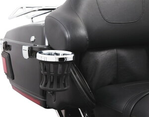 CIRO �`�� �J�b�v�z���_�[ FLHT 1996-13�p �yHOLDER DRINK 96-13 [0636-0026]�z Electra Glide Ultra Classic EFI - FLHTCU 2007 2013 1998 1999 Injected I 2006 Limited FLHTK 2010 Tri FLHTCUTG 2009 HARLEY-DAVIDSON �n�[���[�_�r�b�h�\�� ����