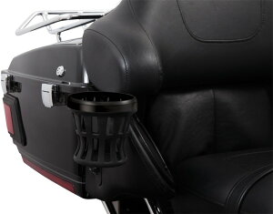 CIRO �`�� �J�b�v�z���_�[ �p�X -13 �u���b�N �yHOLDER DRINK PASS BLK [0636-0090]�z Electra Glide Ultra Classic EFI - FLHTCU 2007 2013 1989 1999 Injected I 1995 2006 Limited FLHTK 2010 Tour FLTCU 1988 1996 HARLEY-DAVIDSON �n�[���[�_�r