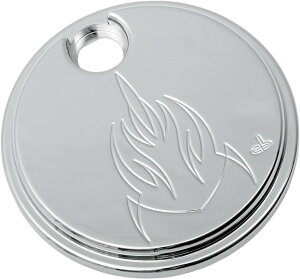 CARL BROUHARD DESIGNS J[uEn[hfUC t[GhA N[ 1992-2007 FLHpyDOOR FUEL CHR 92-07 FLH [0703-0284]z HARLEY-DAVIDSON n[[_rbh\ K\^NLbvJo[ ^N