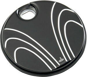 CARL BROUHARD DESIGNS J[uEn[hfUC t[GhA RM FLH^X^TR 2008-2010pyDOOR FUEL RM08-10FLH/X/TR [0703-0318]z HARLEY-DAVIDSON n[[_rbh\ K\^NLbvJo[ ^N