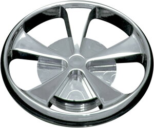 COVINGTONS RrOg t[GLbv Xg[gt N[ yCAP GAS STRGHT W/BUNG CHR [0703-0406]z K\^NLbv ^N֘A O