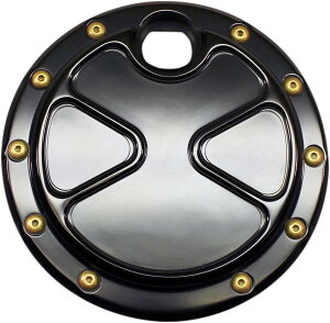 CARL BROUHARD DESIGNS J[uEn[hfUC t[GhA BMR ubN FL 2008-2017pyDOOR FUEL 8-17FL BK [0703-0744]z HARLEY-DAVIDSON n[[_rbh\ K\^NLbvJo[ ^N