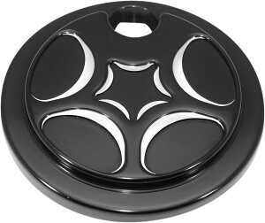 CARL BROUHARD DESIGNS J[uEn[hfUC t[GhA SPIROf ubN FL 2008-2016pyDOOR FUEL SPR 8-16FL BK [0703-0746]z HARLEY-DAVIDSON n[[_rbh\ K\^NLbvJo