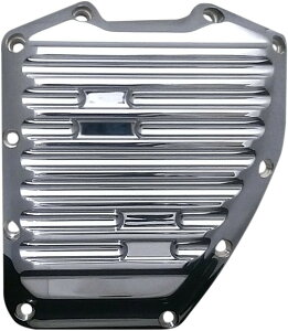 COVINGTONS RrOg cCJVtgJo[ tB N[ yCOVER TWINCAM FINNED CHR [0940-1348]z HARLEY-DAVIDSON n[[_rbh\ JJo[EJVtgJo[ GWp[c G