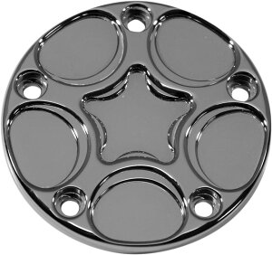 CARL BROUHARD DESIGNS J[uEn[hfUC SPIROf ^C~OJo[ N[ yCOVER TIMER SPR TC CHR [0940-1504]z HARLEY-DAVIDSON n[[_rbh\ |CgJo[EpXJo[ GW
