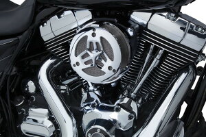 CIRO ` GAN[i[Lbg gCo[ N[ yAIR CLRN TRI-BAR CHR [1010-1869]z HARLEY-DAVIDSON n[[_rbh\ zC֘A GW