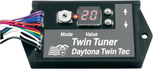 DAYTONA TWIN TEC LLC fCgicCebN `[jOW[ FI TUNERp yCONTROLLER TUNER [1020-0358]z HARLEY-DAVIDSON n[[_rbh\ CWFNVRg[[ETuR zC֘A 