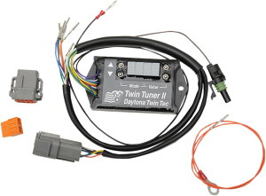 DAYTONA TWIN TEC LLC fCgicCebN `[jOW[ TUNER II VROD yCONTROLLER T-TUNER2 [1020-1328]z HARLEY-DAVIDSON n[[_rbh\ CWFNVRg[[ETuR zC