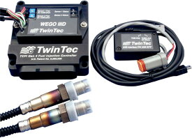 DAYTONA TWIN TEC LLC デイトナツインテック チューニングモジュール TCFI4 01 TC用 【CONTROLLER TCFI4 01 TC [1021-0007]】