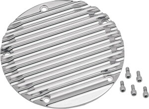 COVINGTONS RrOg DERBY COVER 5-H 99-17 CHR [1107-0123] HARLEY-DAVIDSON n[[_rbh\ _[r[Jo[ GWp[c GW