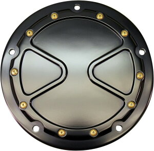 CARL BROUHARD DESIGNS J[uEn[hfUC _[r[Jo[ BOMBERf ubN FL 2016-2017pyCOVER DERBY BMR 16-17FL B [1107-0501]z HARLEY-DAVIDSON n[[_rbh\ GWp[c GW