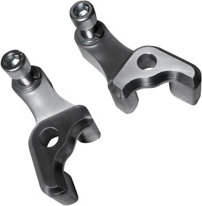 COVINGTONS �R�r���O�g�� �����[�����O�L�b�g ���A 1' �x�[�X�J���[ �yLOWERING KT REAR RAW [1304-0707]�z HARLEY-DAVIDSON �n�[���[�_�r�b�h�\�� ���[�_�E���L�b�g �T�X�y���V���� �����