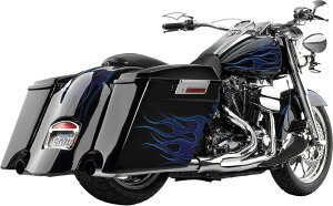 CYCLE VISIONS �T�C�N���r�W���� ���A�t�F���_�[ 1997-FLH 2008�p CUT �yFENDER RR 97-08 FLH [1401-0311]�z HARLEY-DAVIDSON �n�[���[�_�r�b�h�\�� �t�F���_�[�֘A �O��