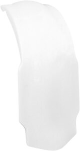 CYCLE VISIONS �T�C�N���r�W���� ���A�t�F���_�[ FLH L/RH CUT �yFENDER RR [1401-0410]�z HARLEY-DAVIDSON �n�[���[�_�r�b�h�\�� �t�F���_�[�֘A �O��