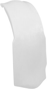 CYCLE VISIONS �T�C�N���r�W���� ���A�t�F���_�[ FLH RH CUT �yFENDER RR [1401-0411]�z HARLEY-DAVIDSON �n�[���[�_�r�b�h�\�� �t�F���_�[�֘A �O��