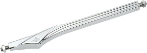 CARL BROUHARD DESIGNS �J�[���u���E�n�[�h�f�U�C�� �����P�[�W�V�t�^�[ �N���[�� 99-17FLH�yLINKAGE SHFT 99-17FLH CHR [1601-0269]�z HARLEY-DAVIDSON �n�[���[�_�r�b�h�\�� �V�t�g�y�_�� �X�e�b�v �����