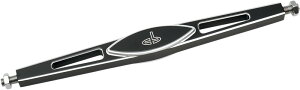 CARL BROUHARD DESIGNS �J�[���u���E�n�[�h�f�U�C�� LINKAGE SHFT 99-17FLH BLK [1601-0270] HARLEY-DAVIDSON �n�[���[�_�r�b�h�\�� ���̑��X�e�b�v�I�v�V�����E��C���i �X�e�b�v �����