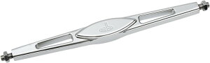 CARL BROUHARD DESIGNS �J�[���u���E�n�[�h�f�U�C�� LINKAGE SHFT 99-17FLH CHR [1601-0271] HARLEY-DAVIDSON �n�[���[�_�r�b�h�\�� ���̑��X�e�b�v�I�v�V�����E��C���i �X�e�b�v �����