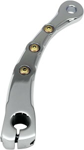 CARL BROUHARD DESIGNS J[uEn[hfUC P[WVt^[ BOMBER N[yLINKAGE SHIFT CH [1601-0472]z HARLEY-DAVIDSON n[[_rbh\ Vtgy_ Xebv 