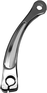 CARL BROUHARD DESIGNS J[uEn[hfUC P[WVt^[ Xs N[yLINKAGE SHIFT SPIRO CH [1601-0476]z HARLEY-DAVIDSON n[[_rbh\ Vtgy_ Xebv 