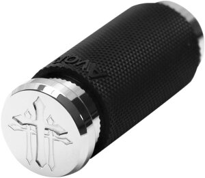 CARL BROUHARD DESIGNS J[uEn[hfUC g[yO CROSS SERIESf N[yPEG TOE CHR [1603-0308]z `FWSEVtgyO Xebv 