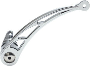 CARL BROUHARD DESIGNS J[uEn[hfUC u[LA[ N[ FLT 1997-2007p yARM BRAKE CHR 97-07 [1610-0203]z HARLEY-DAVIDSON n[[_rbh\ u[L